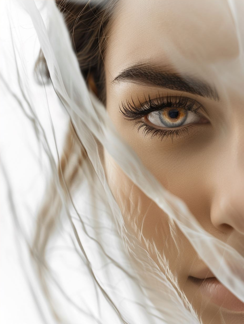 Ethereal Textures of Human Skin - Image 4