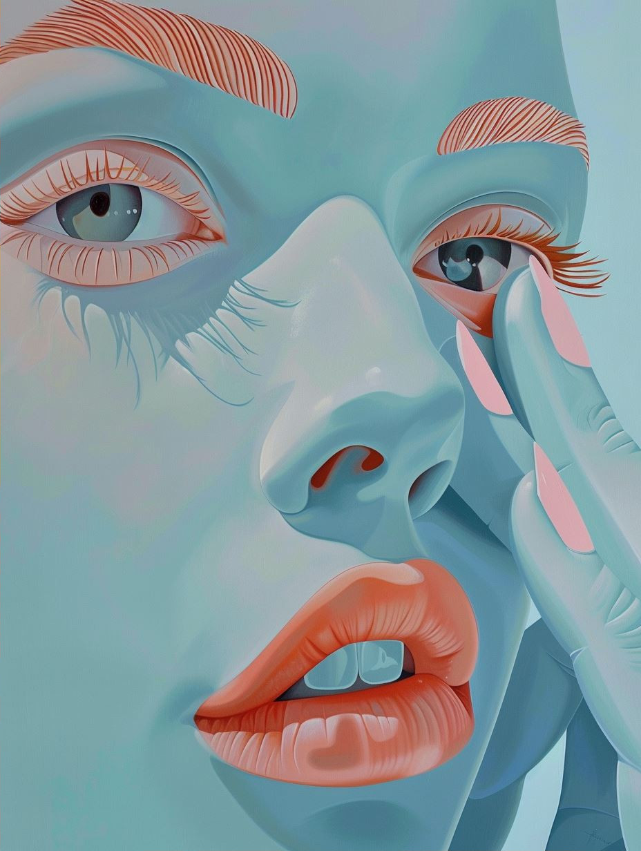 Paper Cutout Dream - Image 2