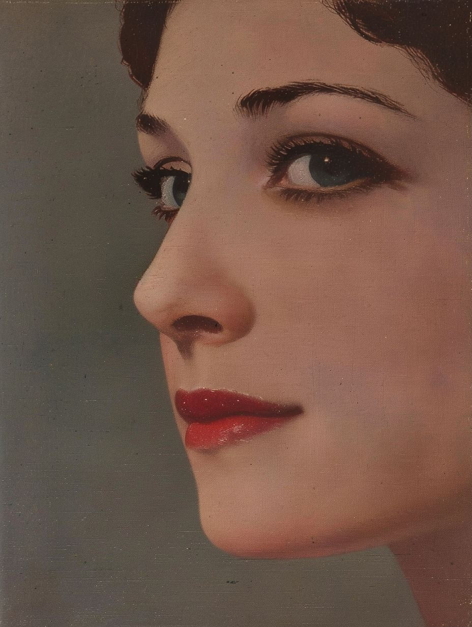 Fragments of a Feminine Gaze - Image 1