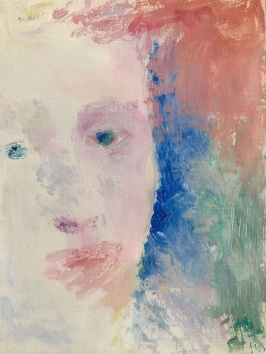 Fragments of a Dreaming Soul - Image 1