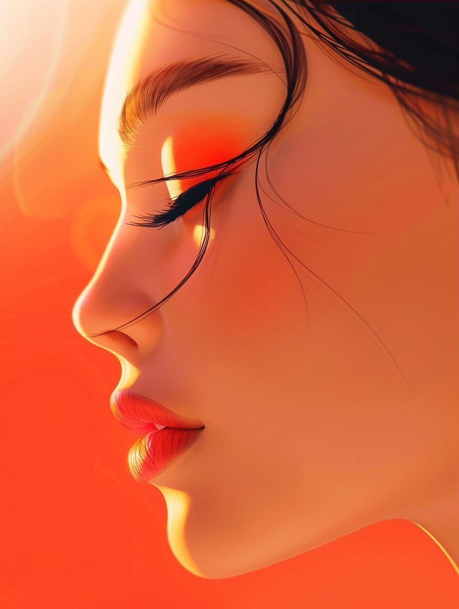 Crimson Radiance - Image 3