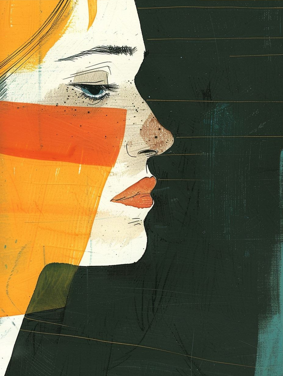 Fragments of a Shared Gaze - Image 3