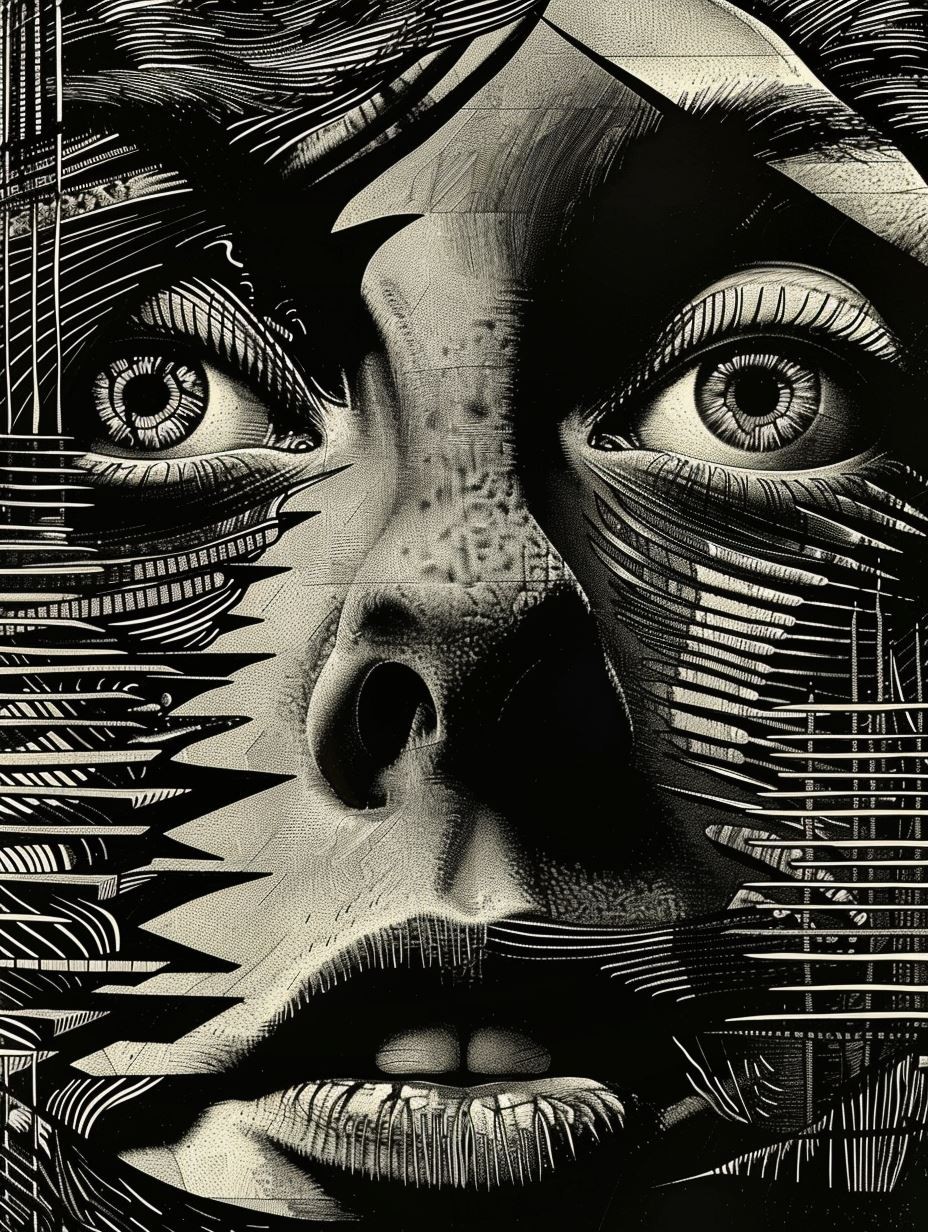 Fragmented Vision - Image 3