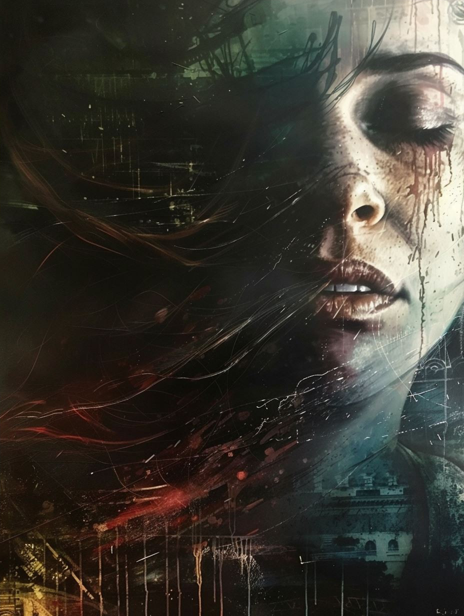 Fractured Nightmare - Image 4