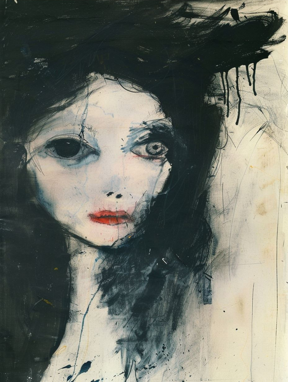 Echoes of a Haunted Soul - Image 3