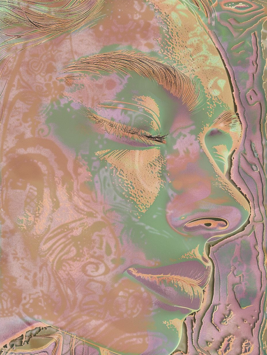 Ethereal Echoes of the Dreaming Mind - Image 4