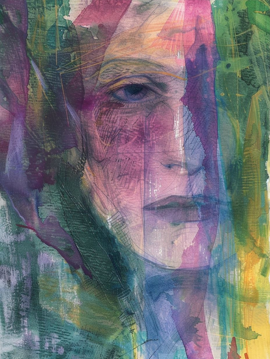 Fragments of a Soul - Image 3