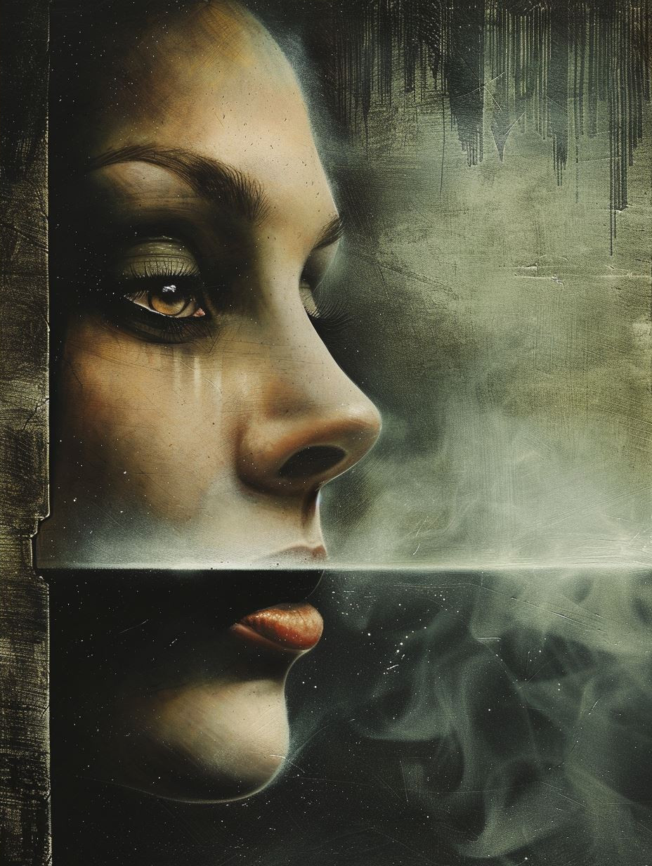 Fragments of a Divided Soul - Image 4