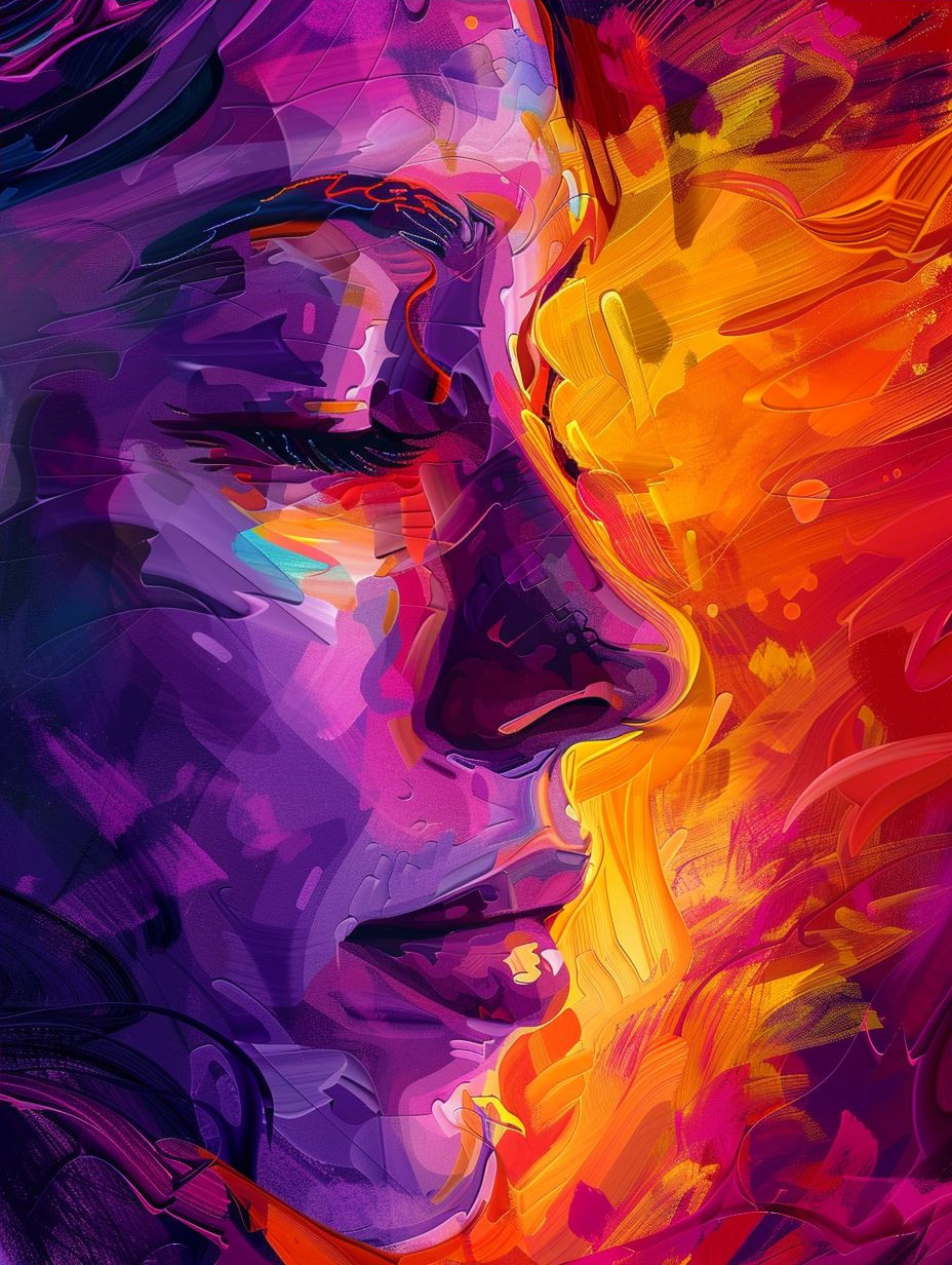 Prismatic Visions of the Feminine - Image 4