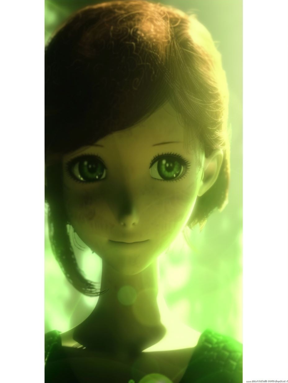 Digital Ghost in the Machine - Image 3