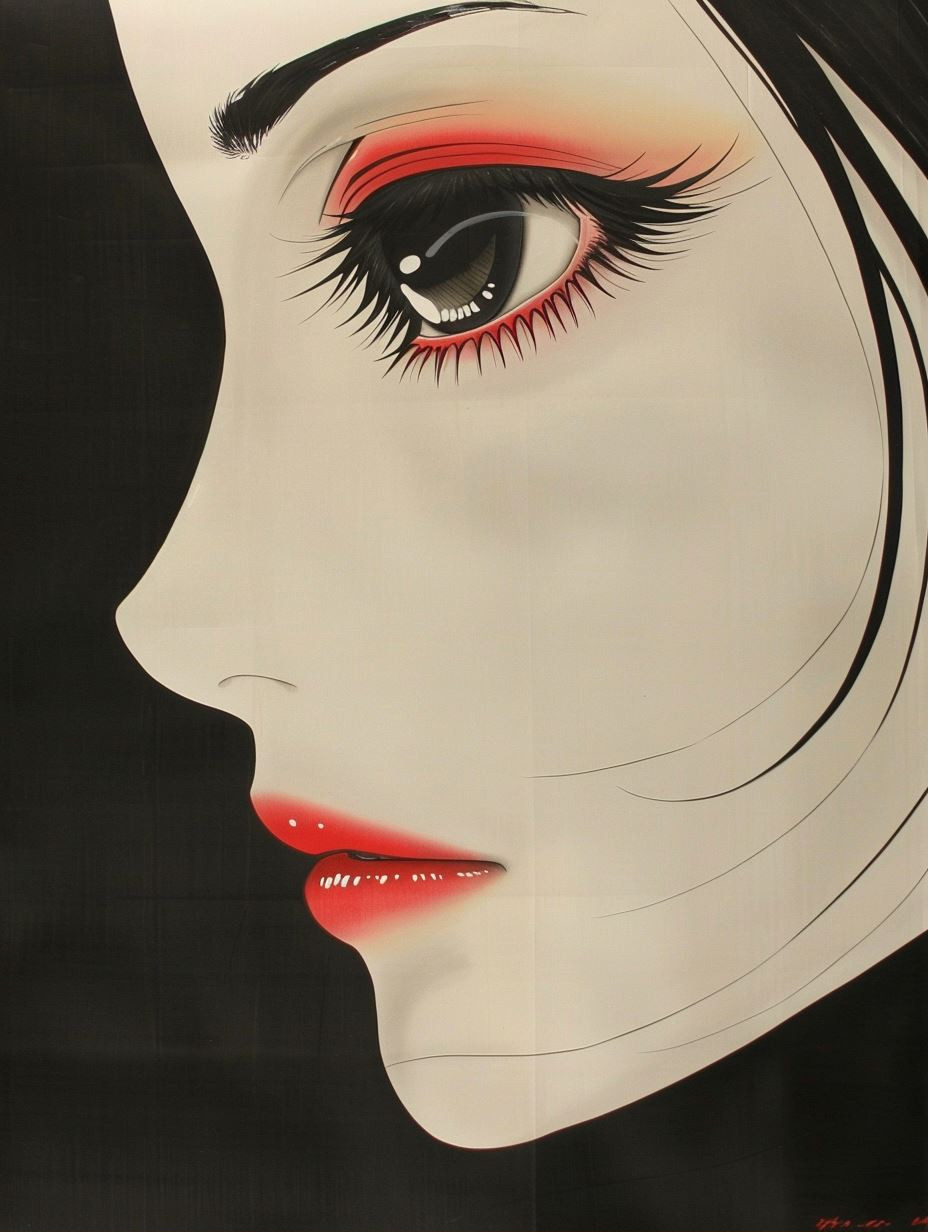 Fragments of Elegance - Image 2