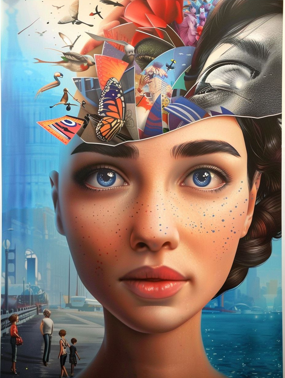 Visions of the Digital Soul - Image 4