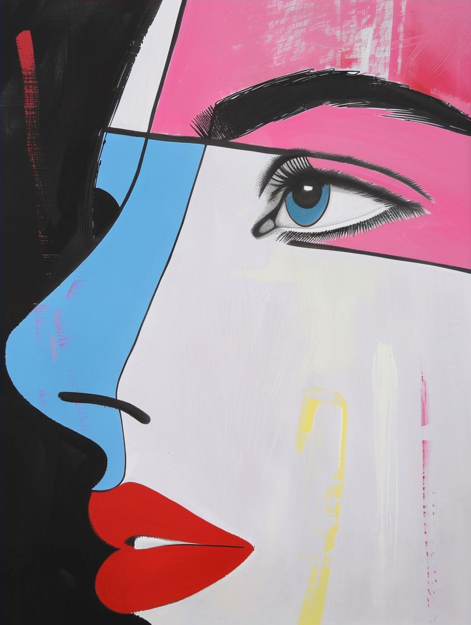 Fragments of a Feminine Gaze - Image 4