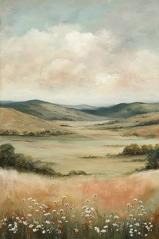 Timeless Gaze - Image 2