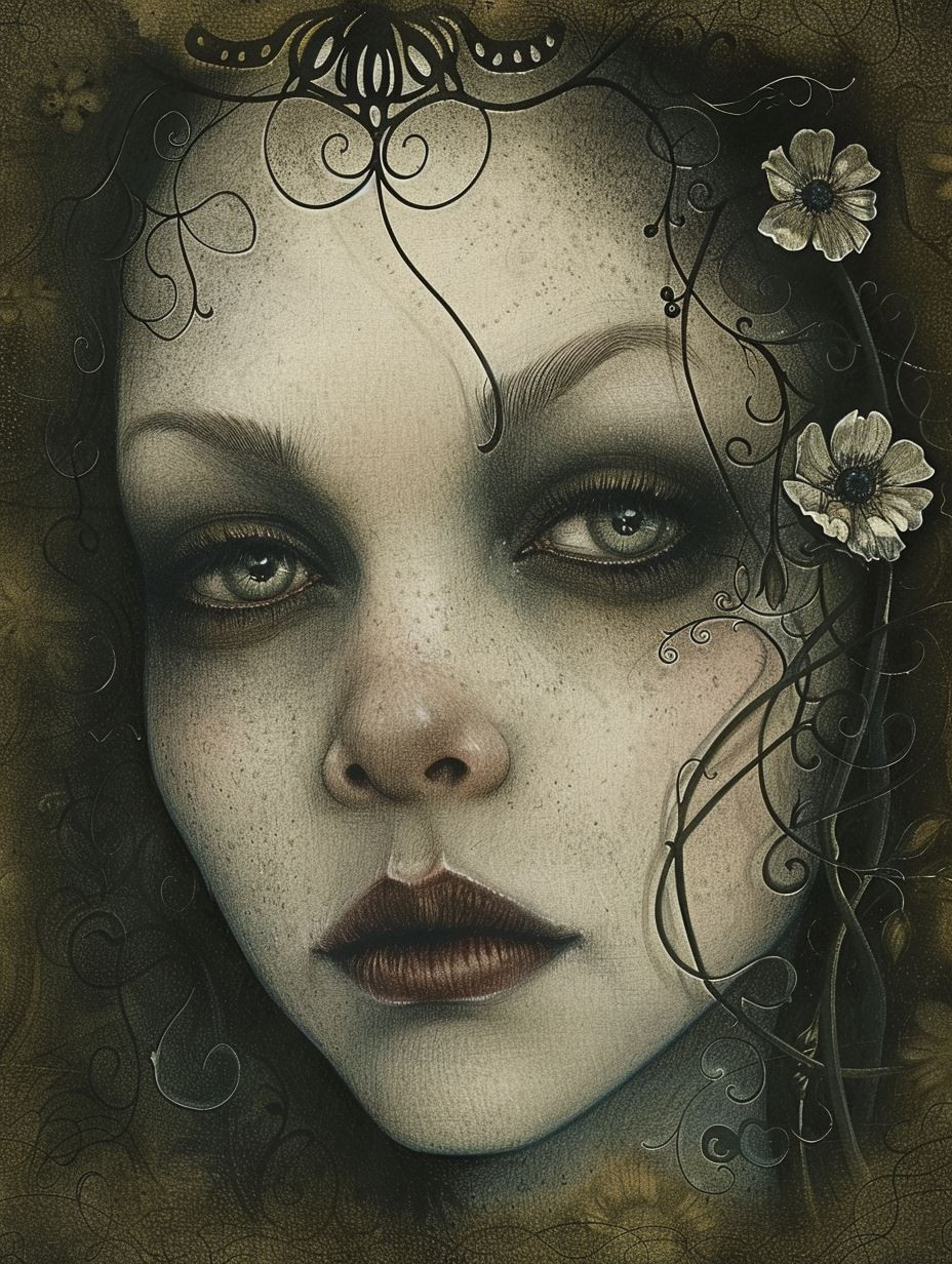 Whispers of the Ethereal Soul - Image 4