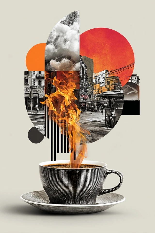 Fragmented Urban Soul - Image 4