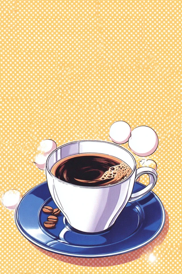 Anime Aesthetic Collage - Image 4