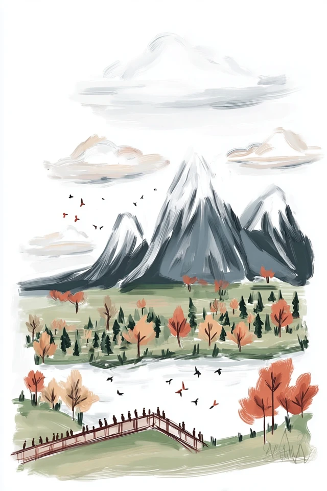 Cozy Moments and Scenic Escapes - Image 2