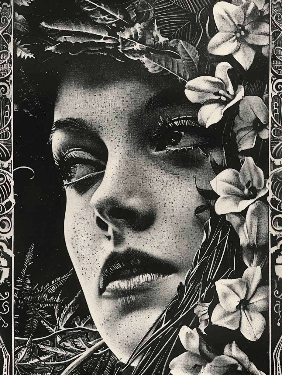 Shadows of the Ethereal Gaze - Image 2