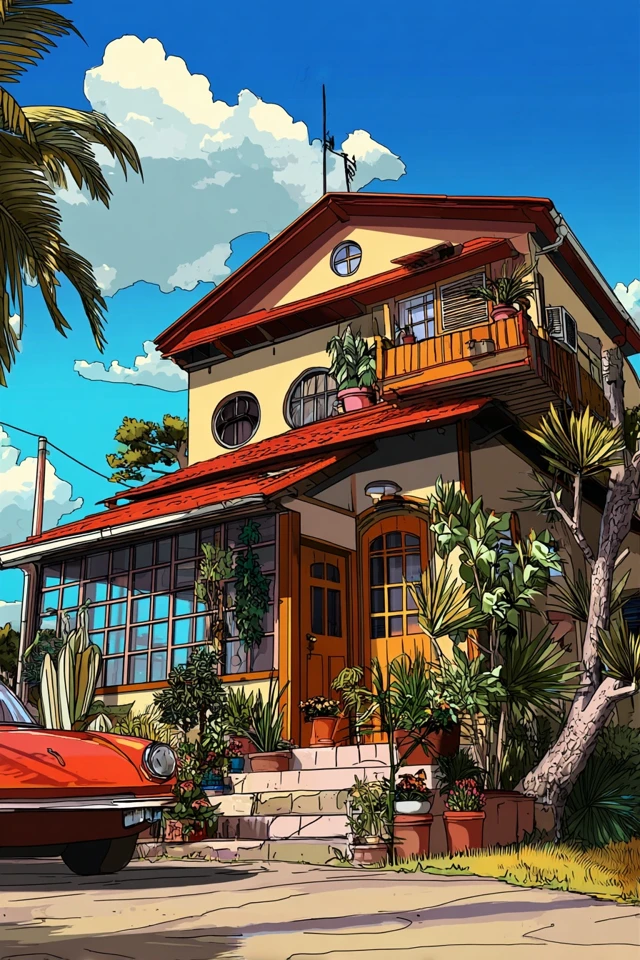 Urban Vibes and Scenic Escapes - Image 6