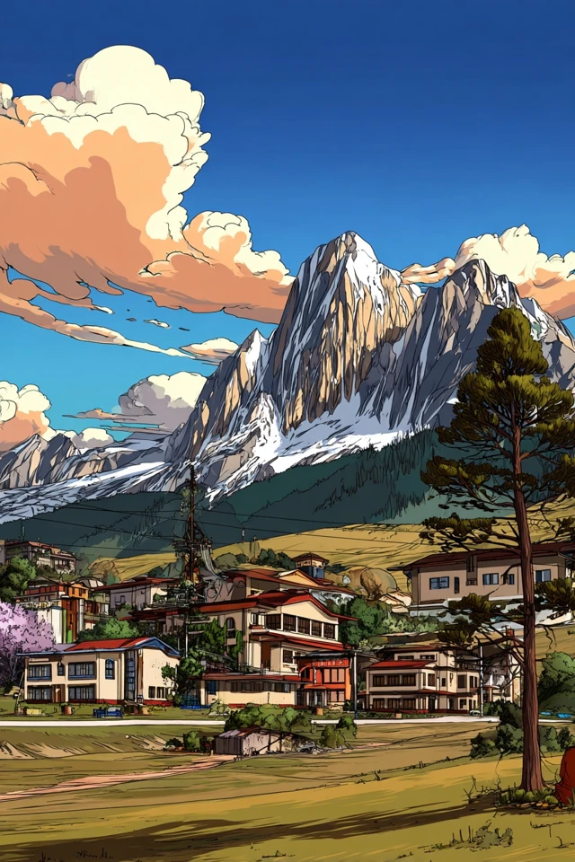Urban Vibes and Scenic Escapes - Image 2