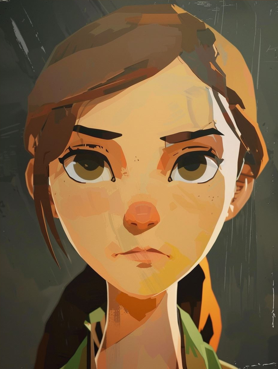 Golden Hour Anime Serenity - Image 4