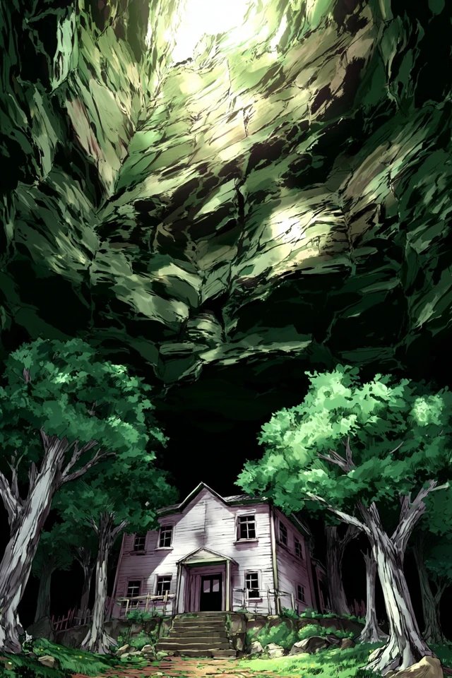 Mystic Anime Gaze - Image 6