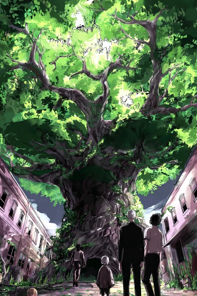 Mystic Anime Gaze - Image 5