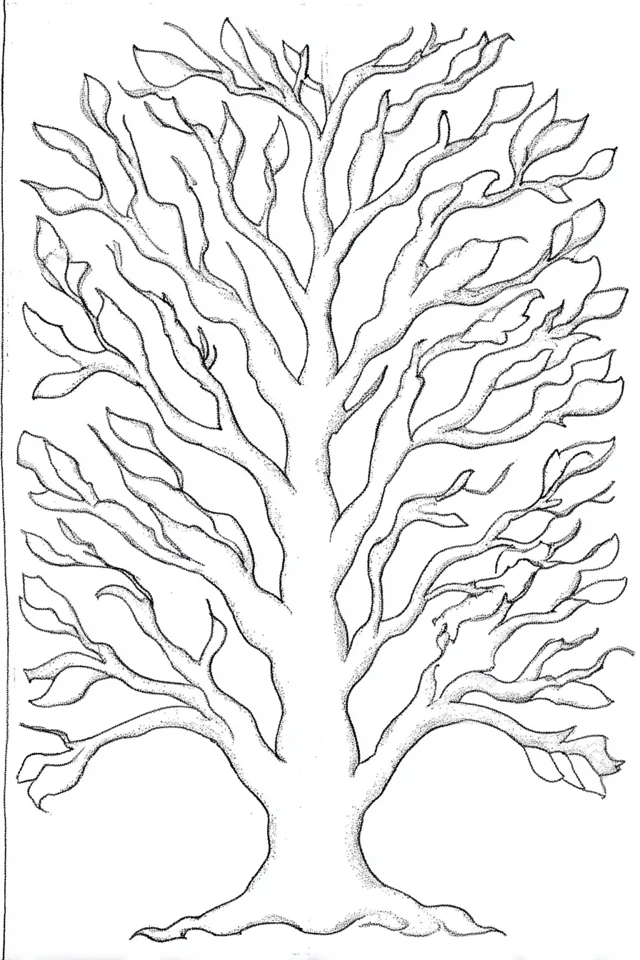 Stitched Soul Portrait - Image 5