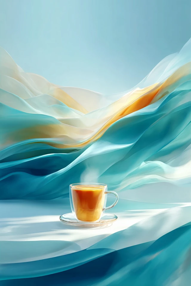 Ethereal Fluidity - Image 4