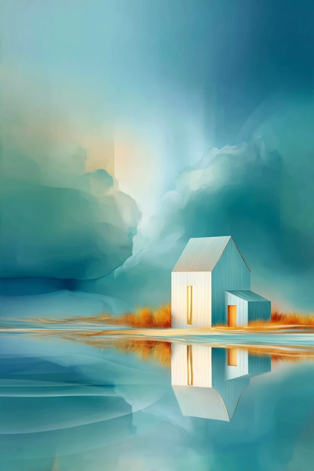 Ethereal Fluidity - Image 6