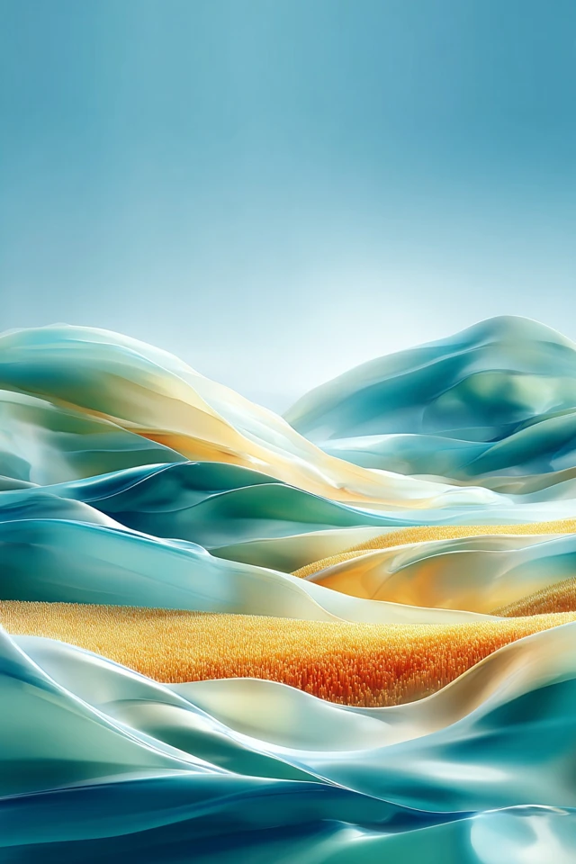 Ethereal Fluidity - Image 2