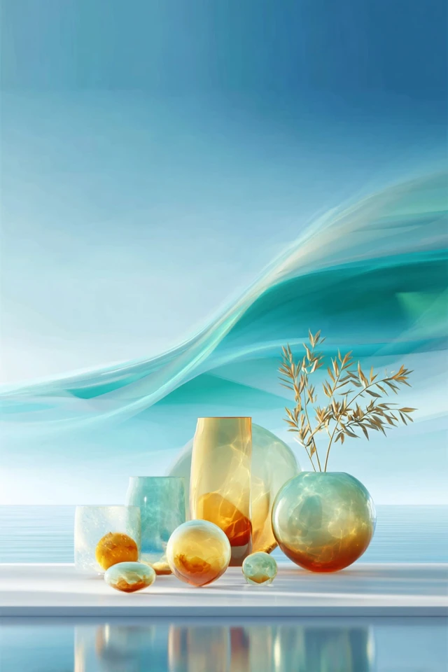 Ethereal Fluidity - Image 3