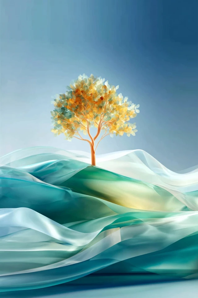 Ethereal Fluidity - Image 5