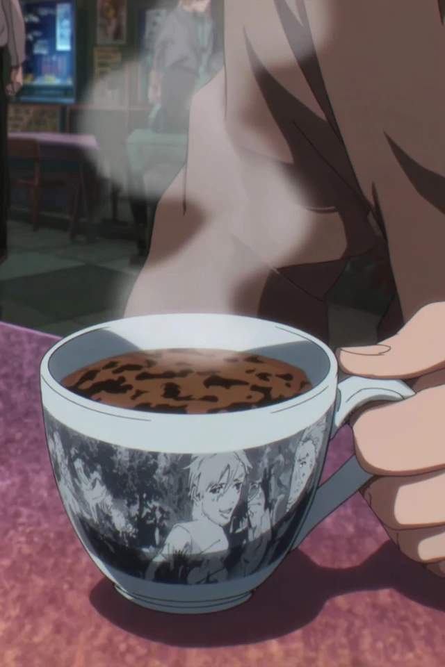 Somber Anime Realism - Image 4