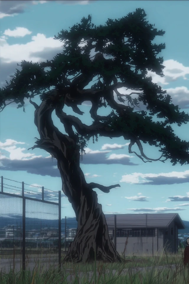 Somber Anime Realism - Image 5