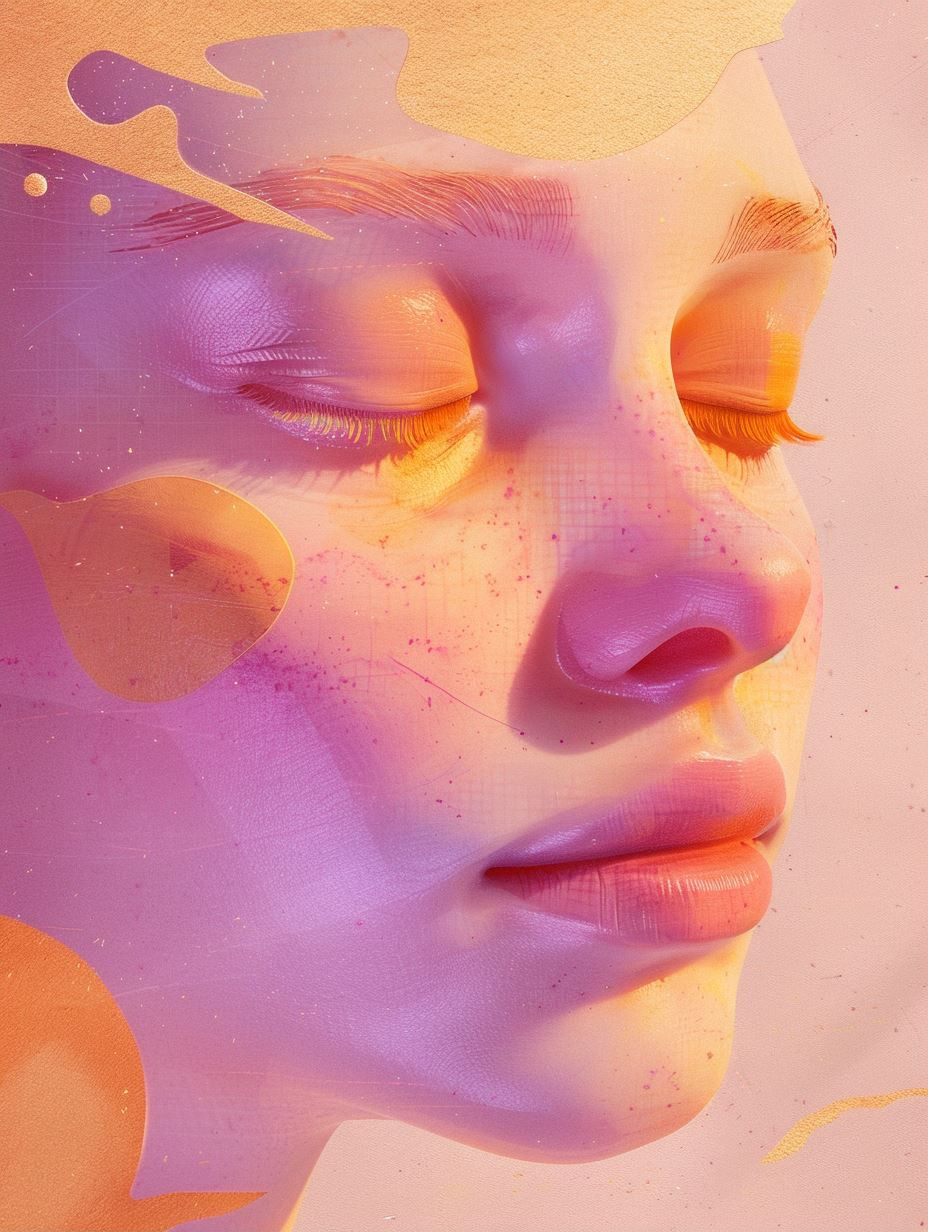 Fragments of a Dreaming Soul - Image 1