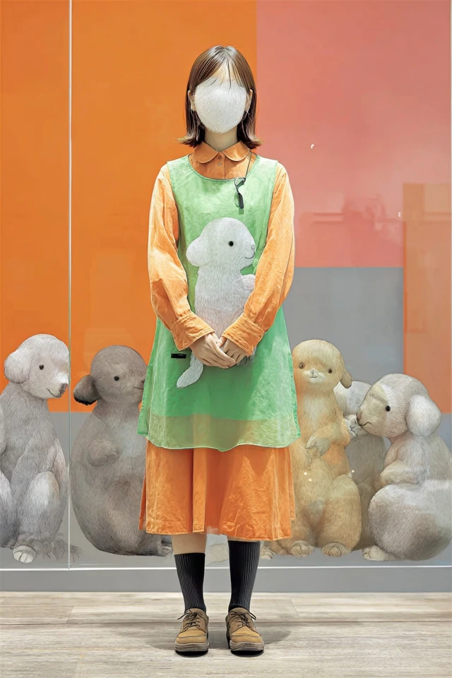 Whimsical Seal Sanctuary - Image 1
