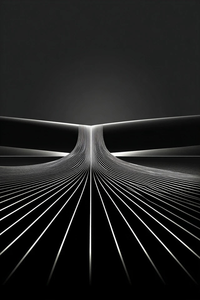 Linear Soul Portrait - Image 2