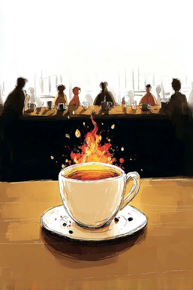 Whimsical Worlds and Quiet Moments - Image 4