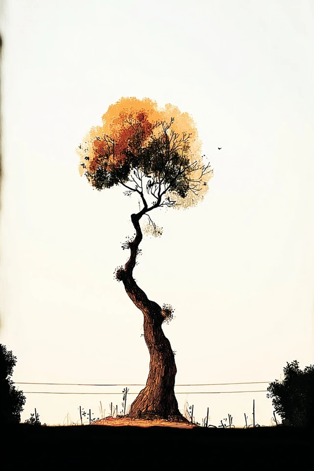 Whimsical Worlds and Quiet Moments - Image 5