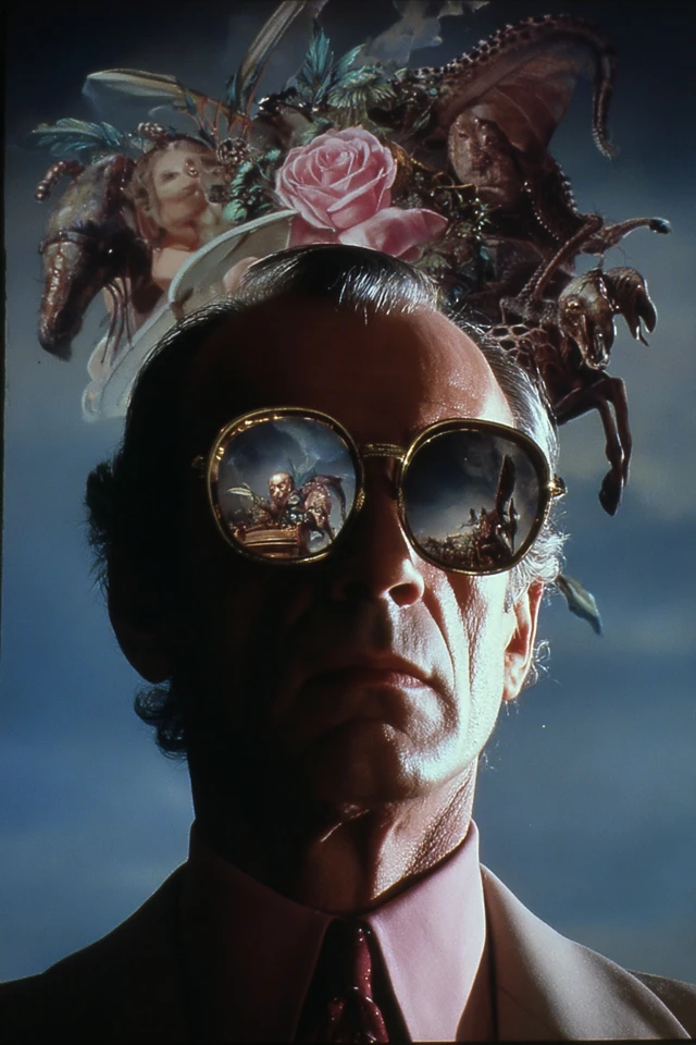 Surrealist Visions of the Unconscious - Image 1