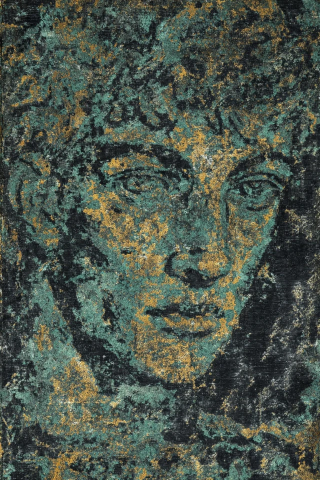 Ancient Oxidized Soul - Image 1