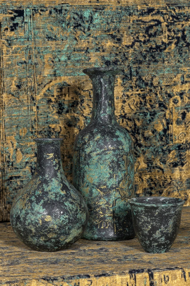 Ancient Oxidized Soul - Image 3