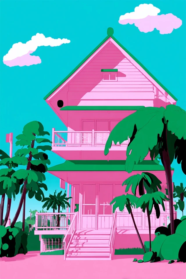 Pink Dreams and Caffeine Schemes - Image 6