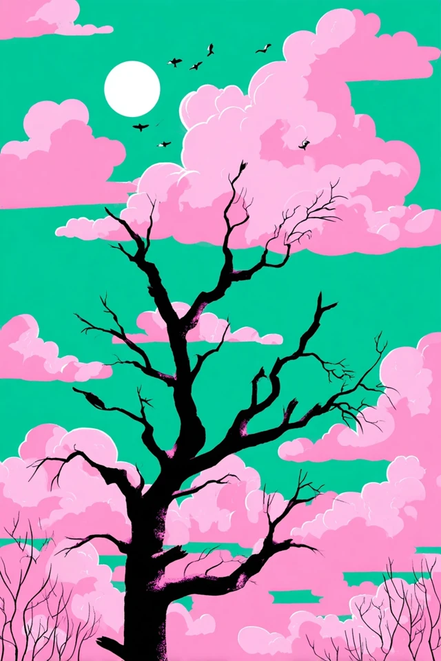 Pink Dreams and Caffeine Schemes - Image 5