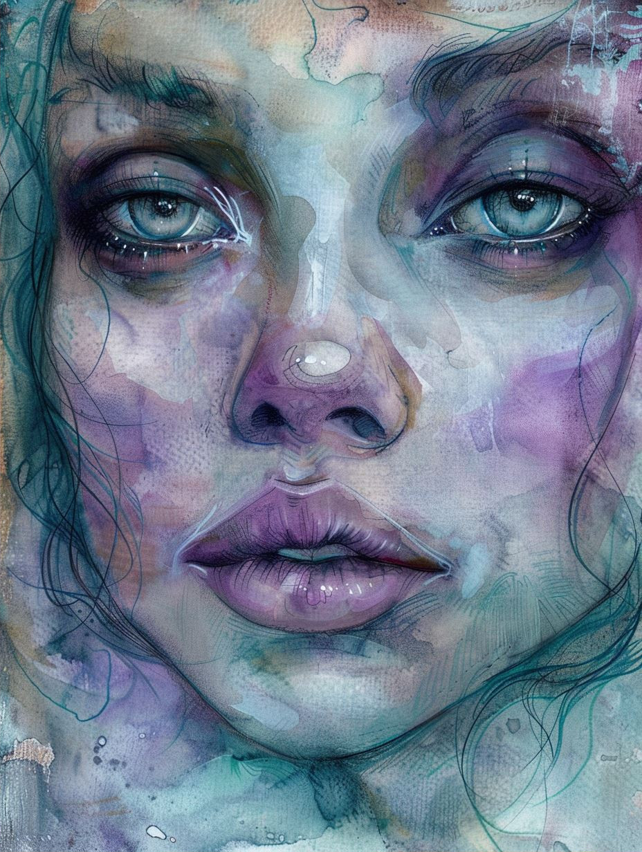 Prismatic Visions of the Soul - Image 2