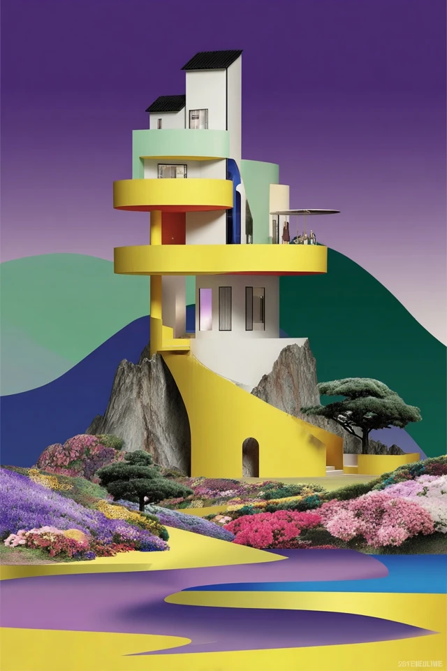 Avante Garde Prism - Image 6