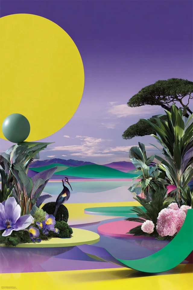 Avante Garde Prism - Image 2