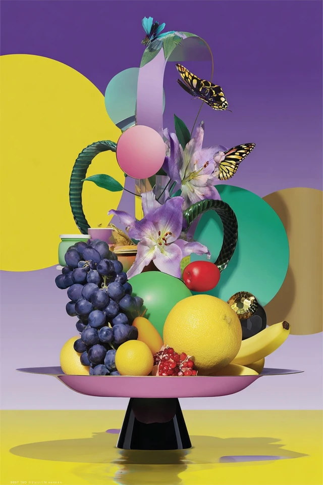 Avante Garde Prism - Image 3